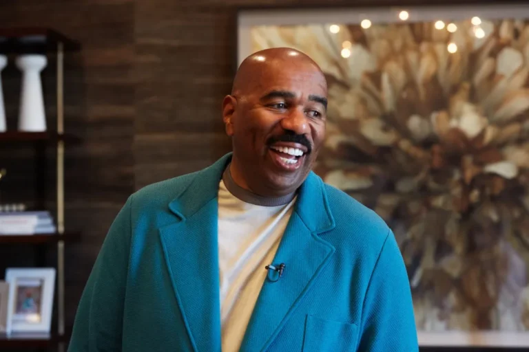 Steve Harvey