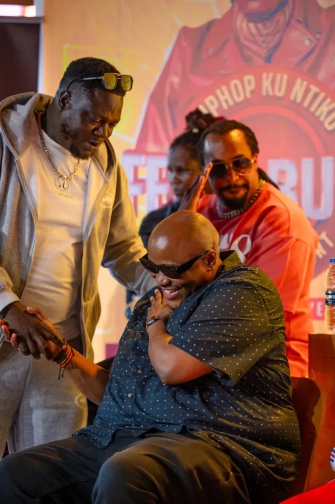 The Mith and Navio