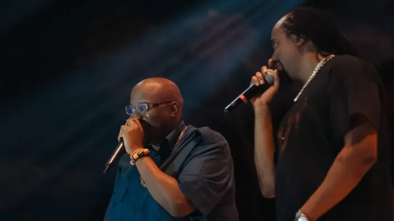 The Mith and Navio