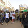 The Uganda Musicians Association (UMA)