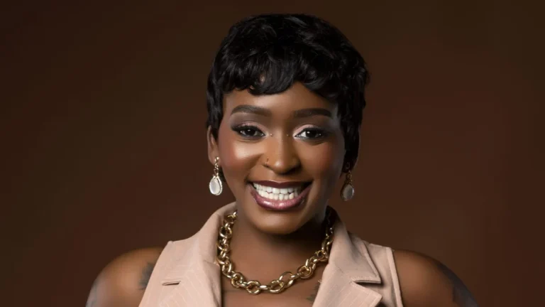 Winnie Nwagi