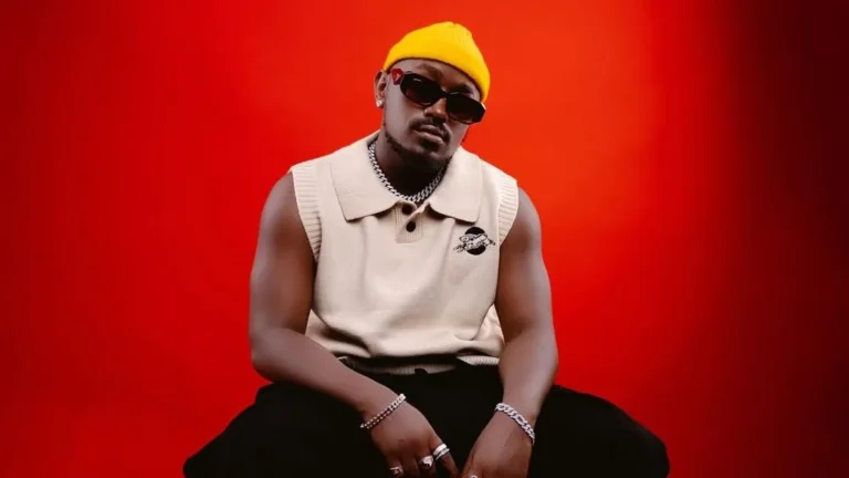 Ykee Benda
