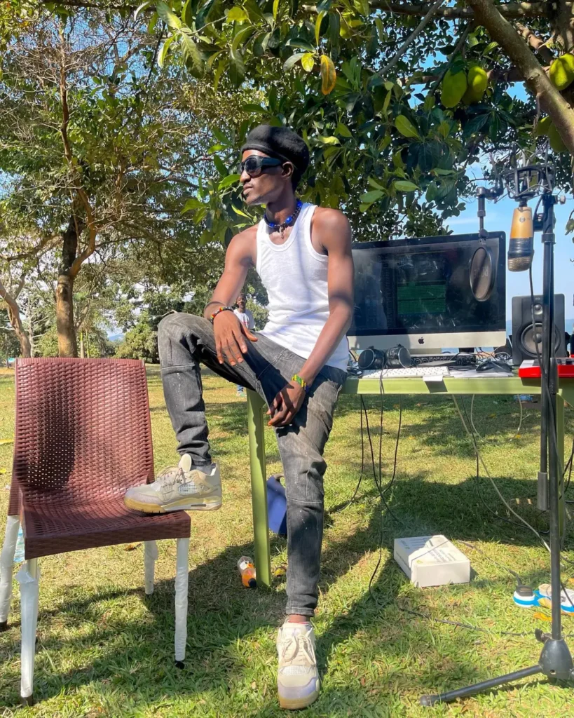 producer DMario 2