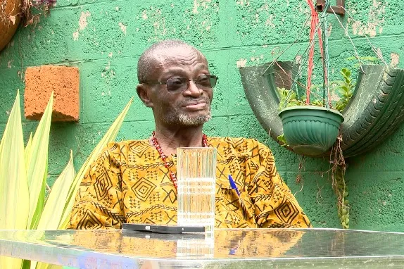 Aloysius Matovu Joy