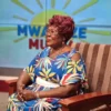 Annet Nandujja