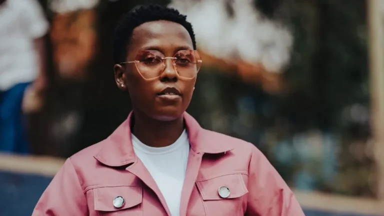Azawi Reveals Why Fame Changes Artists and Warns About Big Egos Azawi