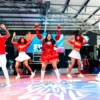 Azeezah Hashim performance Photo