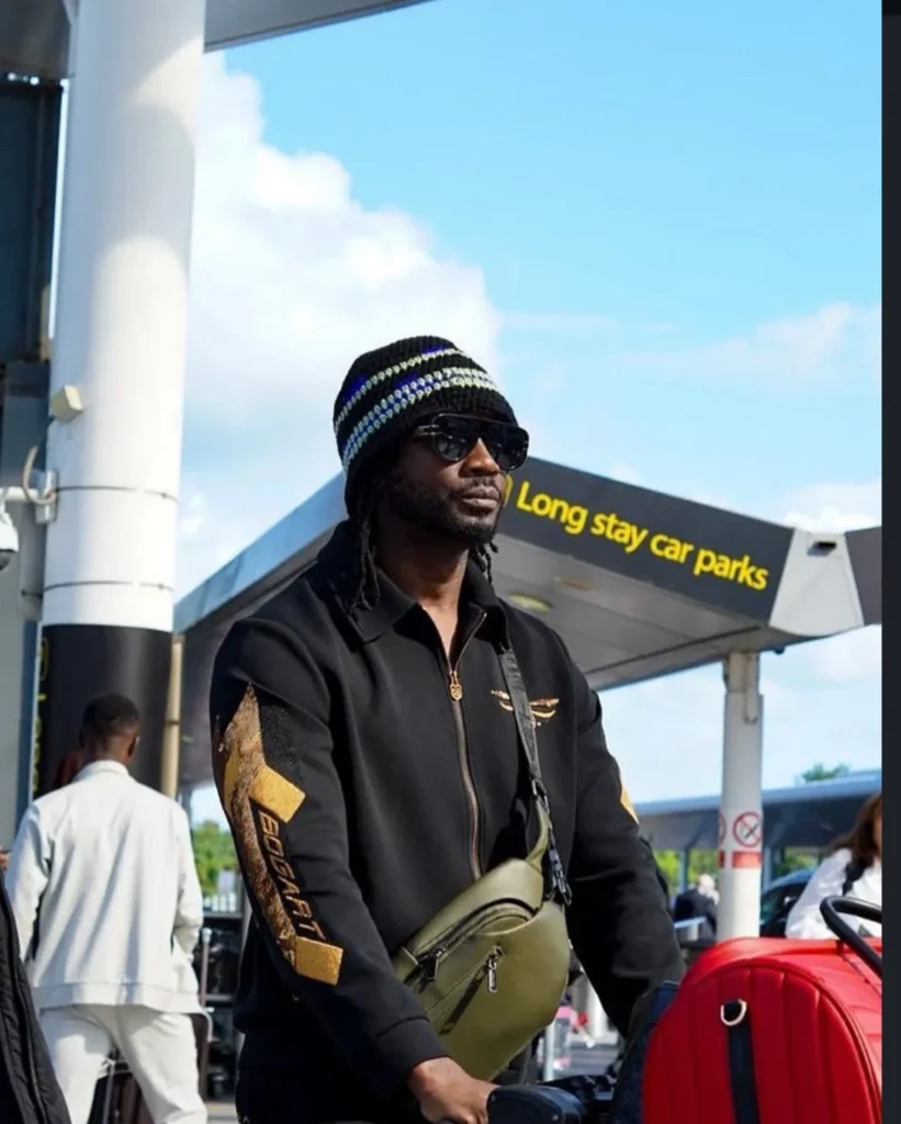 Bebe Cool