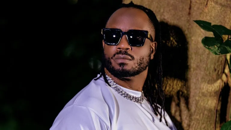 Bebe Cool Proposes Massive Upgrade for National Theatre Bebe Cool