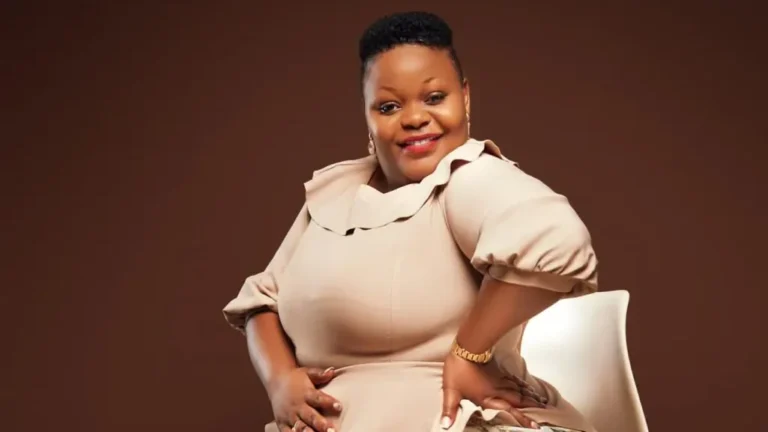 Catherine Kusasira