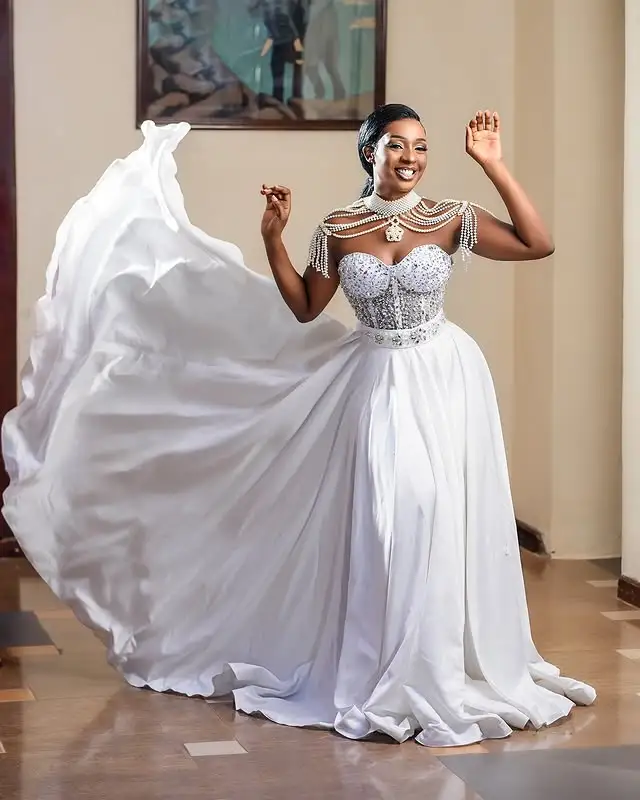 Catherine Kusasira