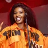 Cindy Sanyu