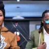Cindy Sanyu Bruno K
