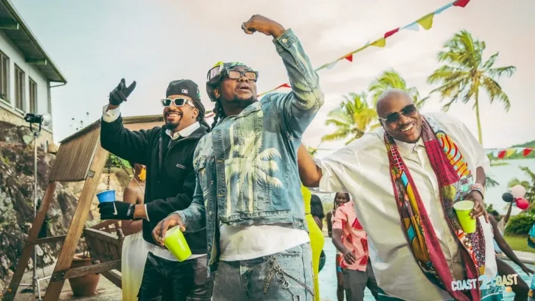 Coast 2 Coast Navio