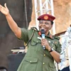 Col. Edith Nakalema