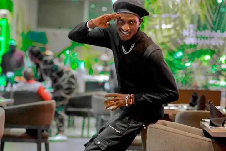 Broken Shisha Pot, Luzira Prison, Early Release — D’Mario’s Week Nobody Saw Coming DMario