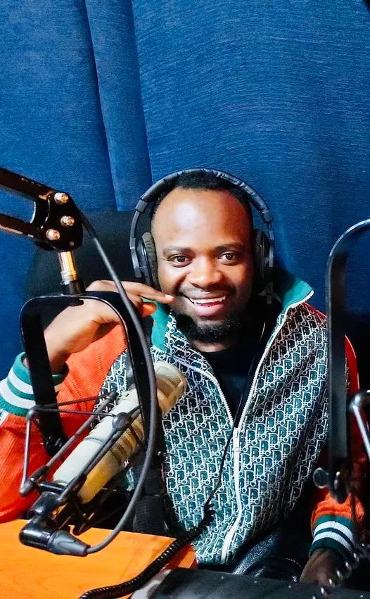 David Lutalo