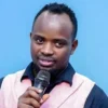 David Lutalo