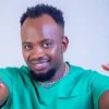 David Lutalo