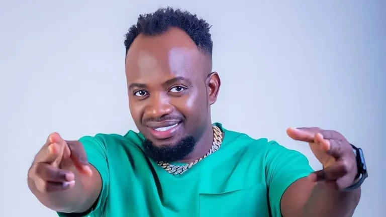 David Lutalo