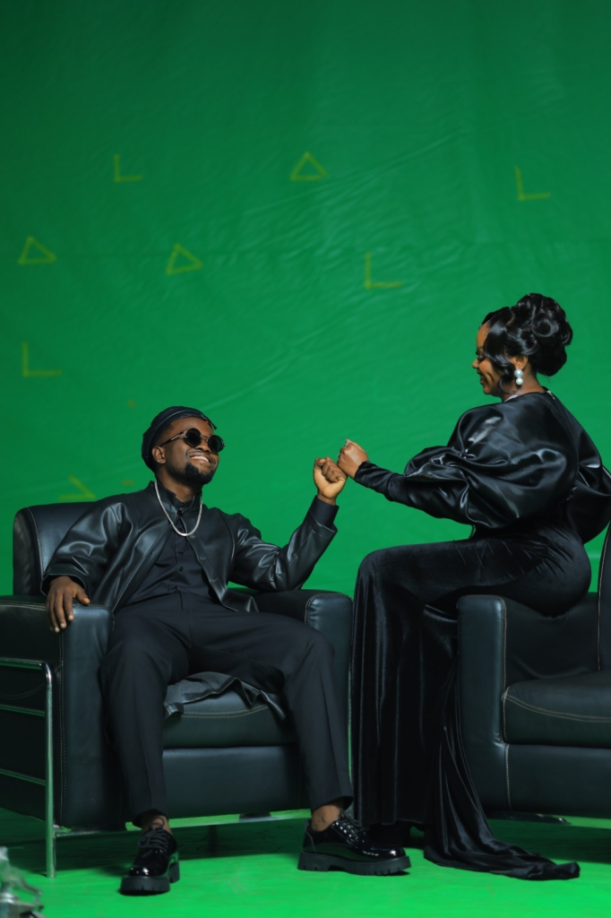 Dax Vibez Rema Namakula