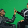 Dax Vibez and Rema Namakula