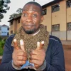 Dean Lubowa Saava
