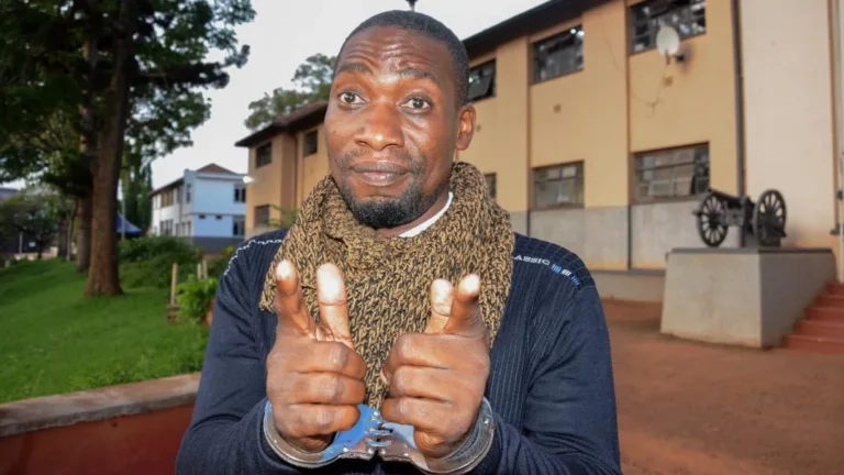 Dean Lubowa Saava