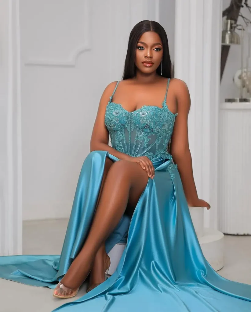 Diana Nalubega
