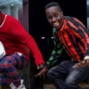 Douglas Lwanga Mc Kats
