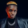 Dr Lover Bwoy