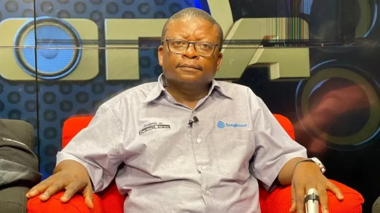 Eddie Ssendi Reveals His Unusual Funeral Wish: “Play Reggae, Not Sad Songs” Eddie Ssendi