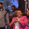 Eddy Kenzo Robinah
