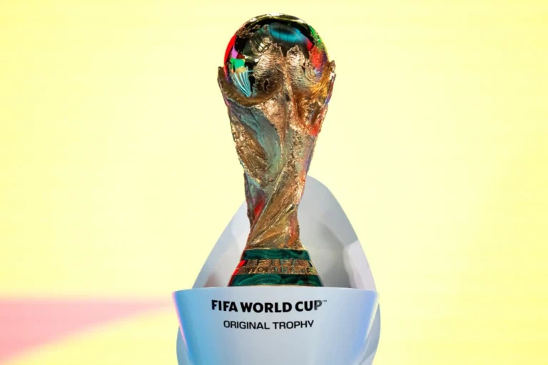 FIFA World Cup 2026