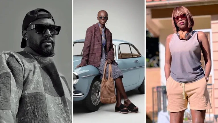Five New Hot Ugandan Music Videos