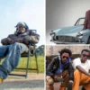 Five New Hot Ugandan Music Videos