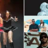 Five New Ugandan Music Videos