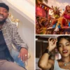 Five hot new music videos