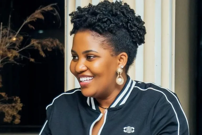 Florence Nampijja