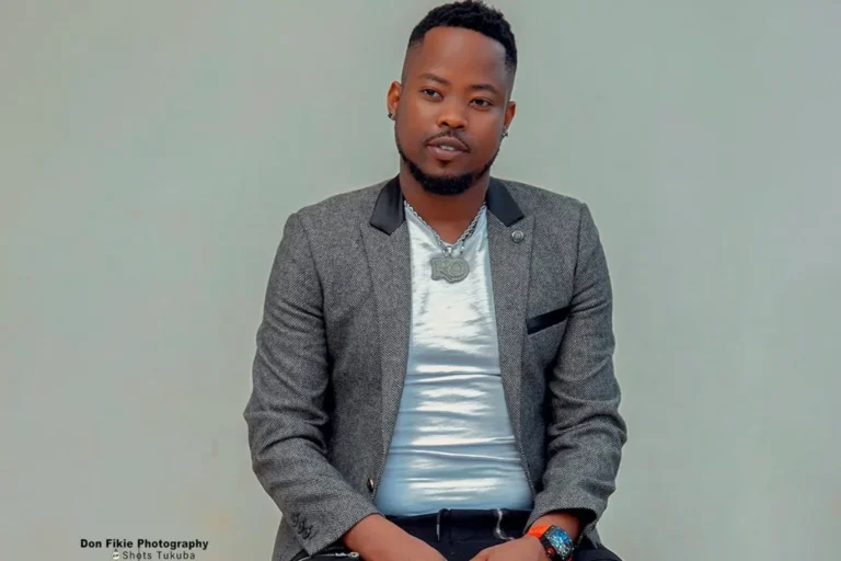 Henry Mwanje