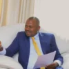 Hon. Haruna Kyeyune Kasolo