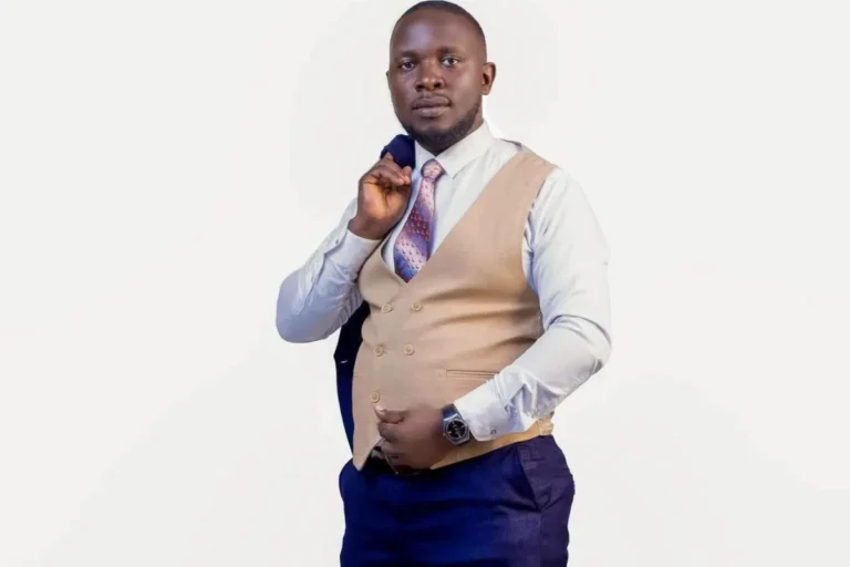 Joseph Sseruwooza