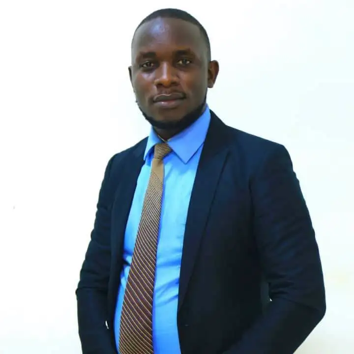 Joseph Sseruwooza