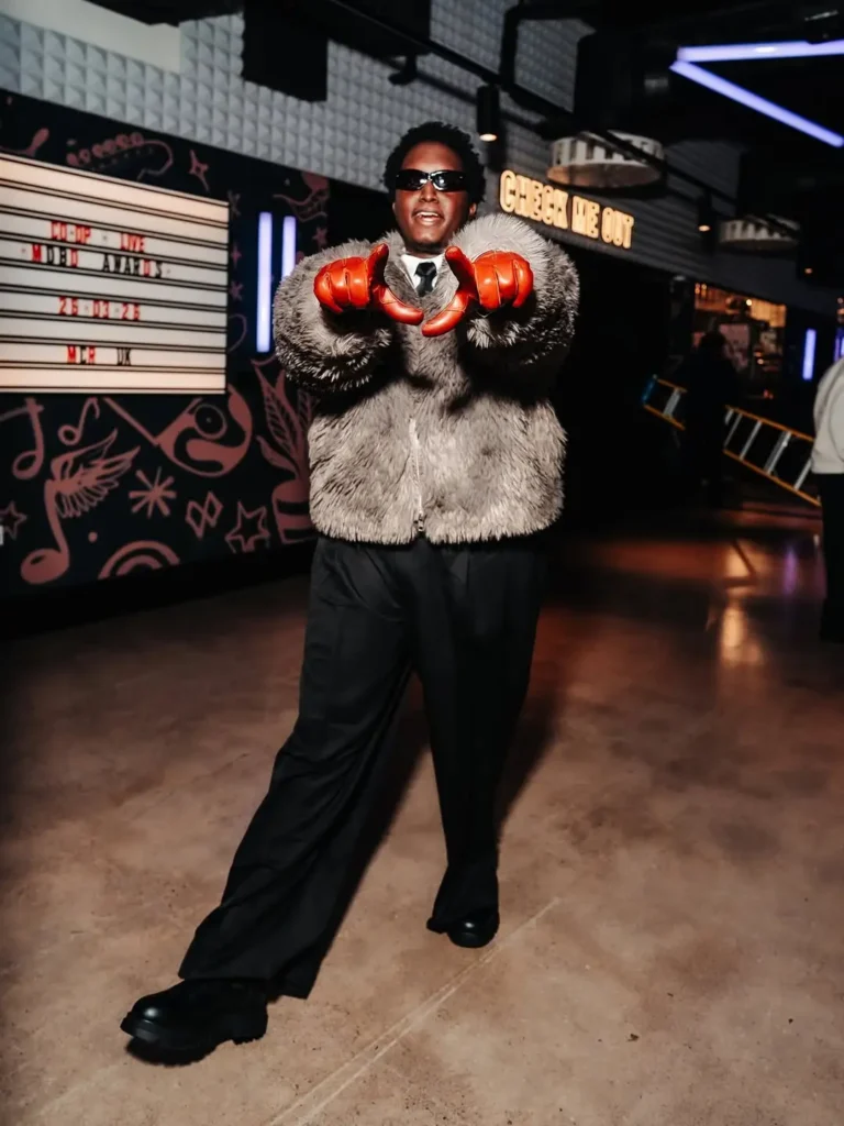 Joshua Baraka