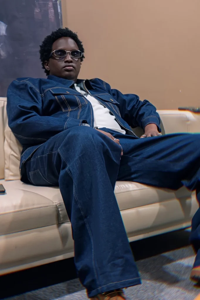 Joshua Baraka