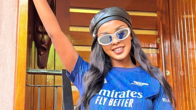 Jowy Landa Calls Out Ex-Manager Francis: “Worst Experience of My Career” Jowy Landa 2