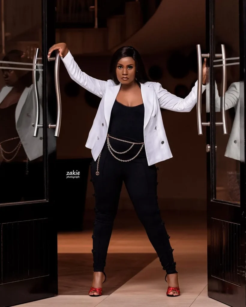 Juliana Kanyomozi