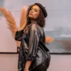Juliana Kanyomozi