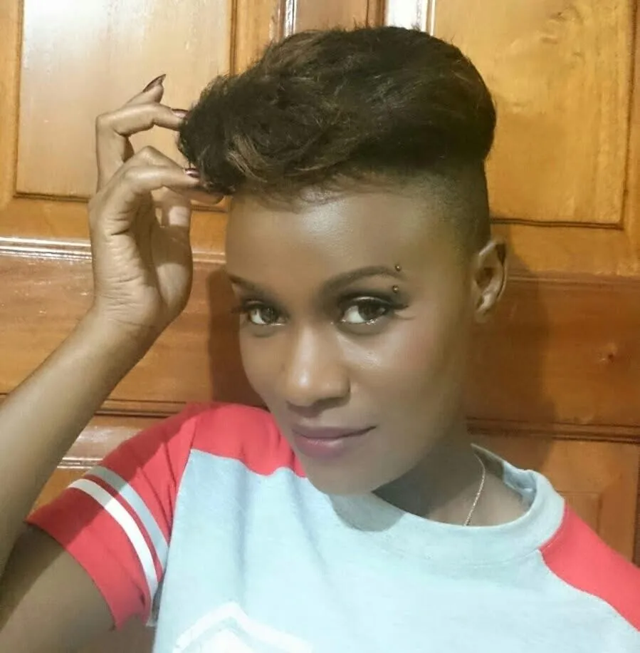 Juliana Kanyomozi