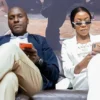 Julius Kyazze praises Vinka